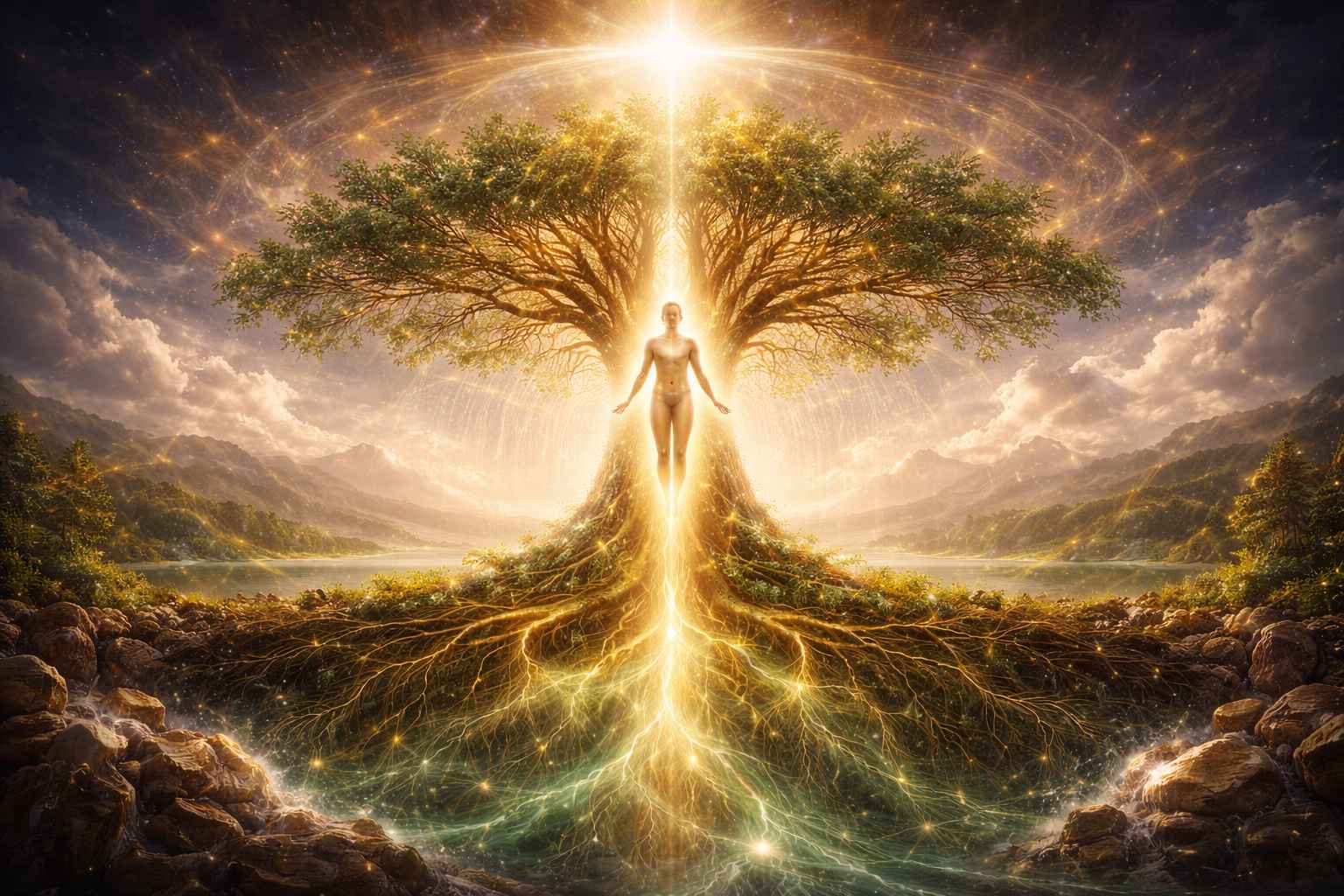 Przestrzeń dla ciała, umysłu i ducha.