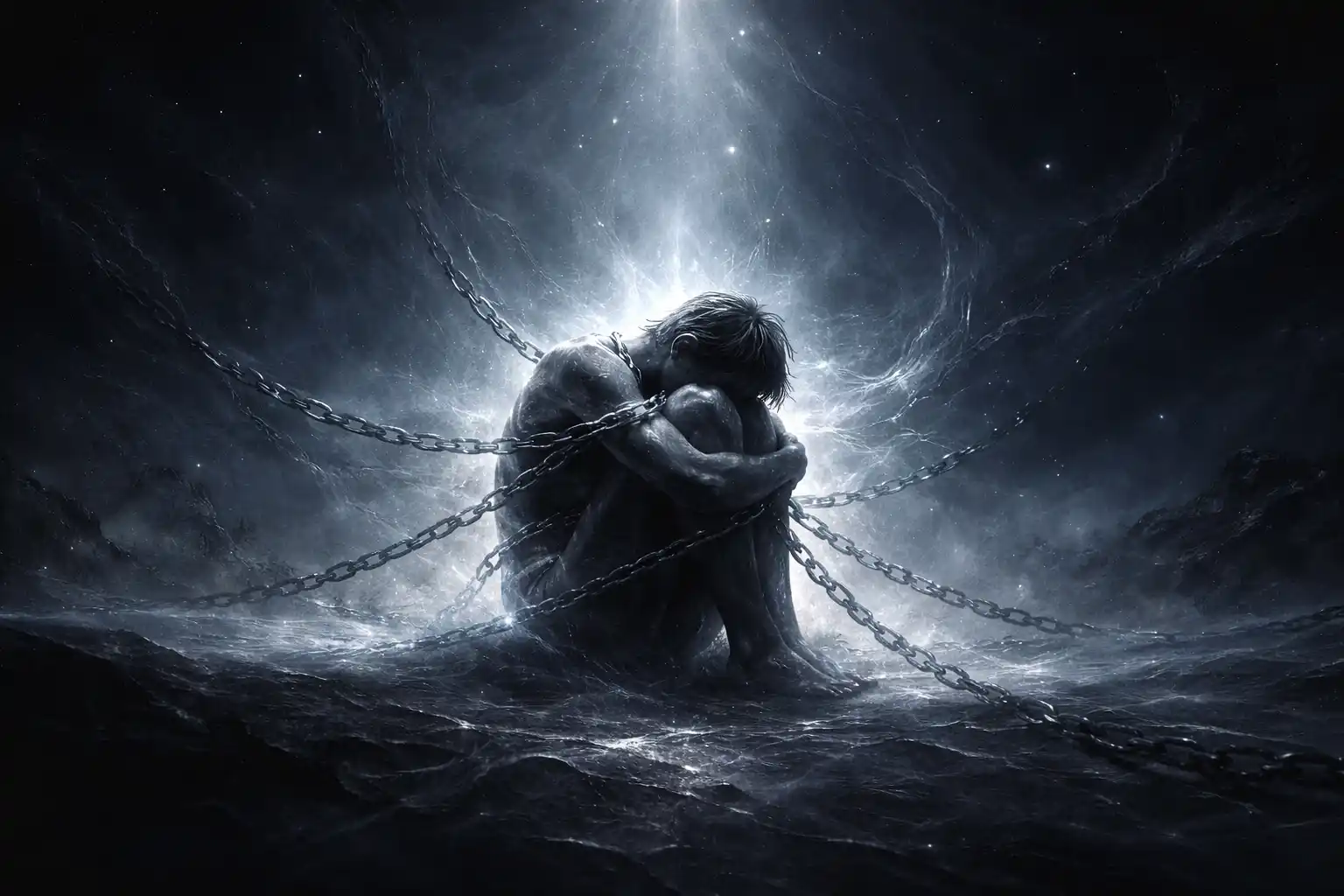 Jak stres wpływa na energię organizmu